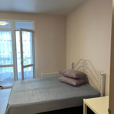 Apartment артвиль сдаю 1- комнатная квартиру посуточно