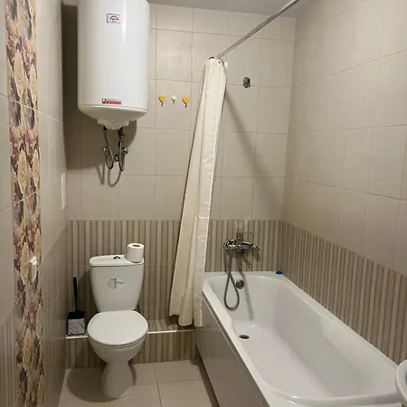Apartment артвиль сдаю 1- комнатная квартиру посуточно Odesa