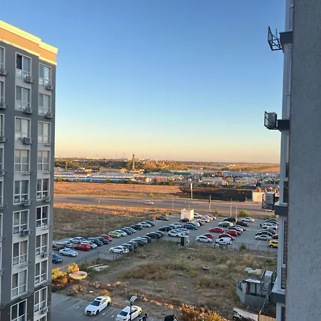 Apartment артвиль сдаю 1- комнатная квартиру посуточно